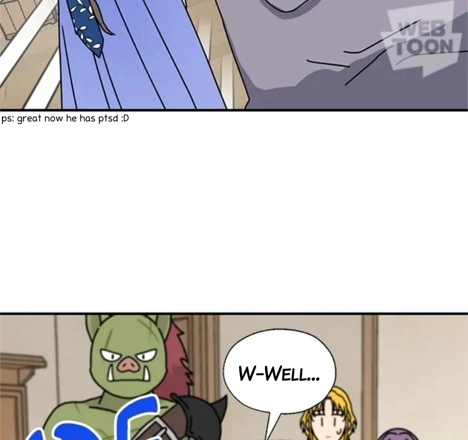 I Became The Chef Of The Dragon King Chapter 80 page 60