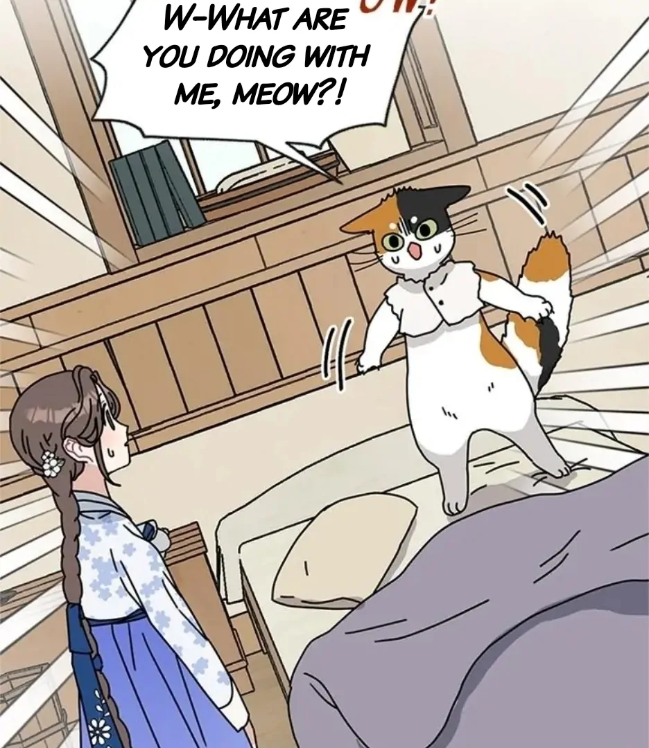 I Became The Chef Of The Dragon King Chapter 80 page 59