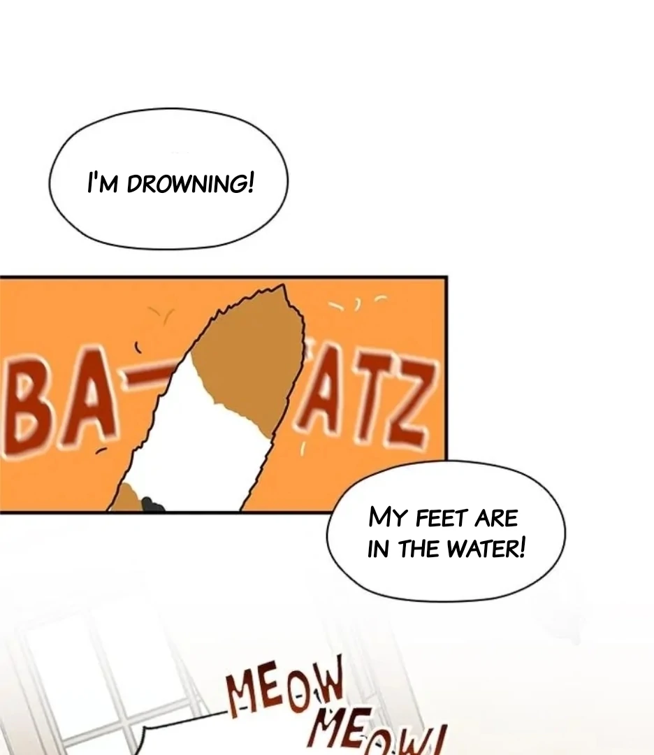 I Became The Chef Of The Dragon King Chapter 80 page 58