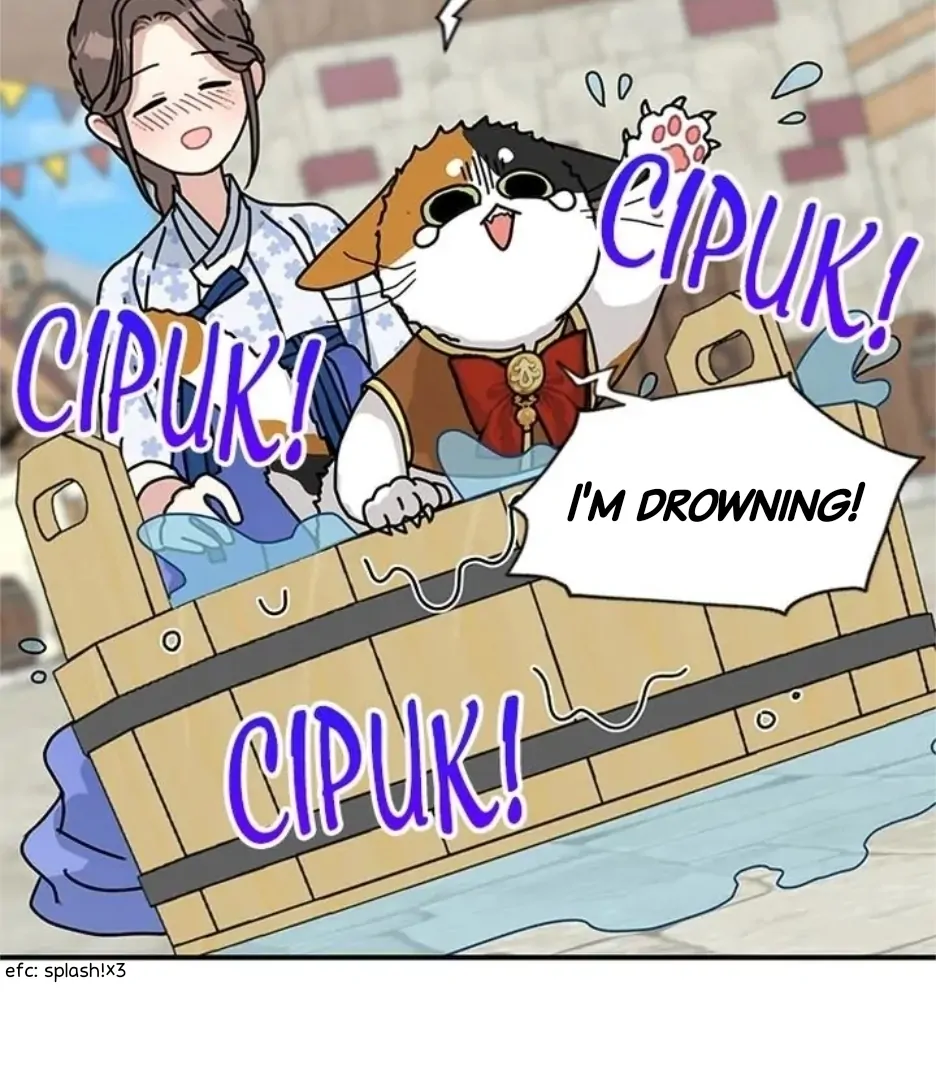 I Became The Chef Of The Dragon King Chapter 80 page 37