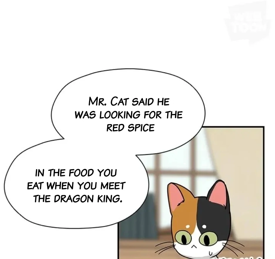 I Became The Chef Of The Dragon King Chapter 80 page 70