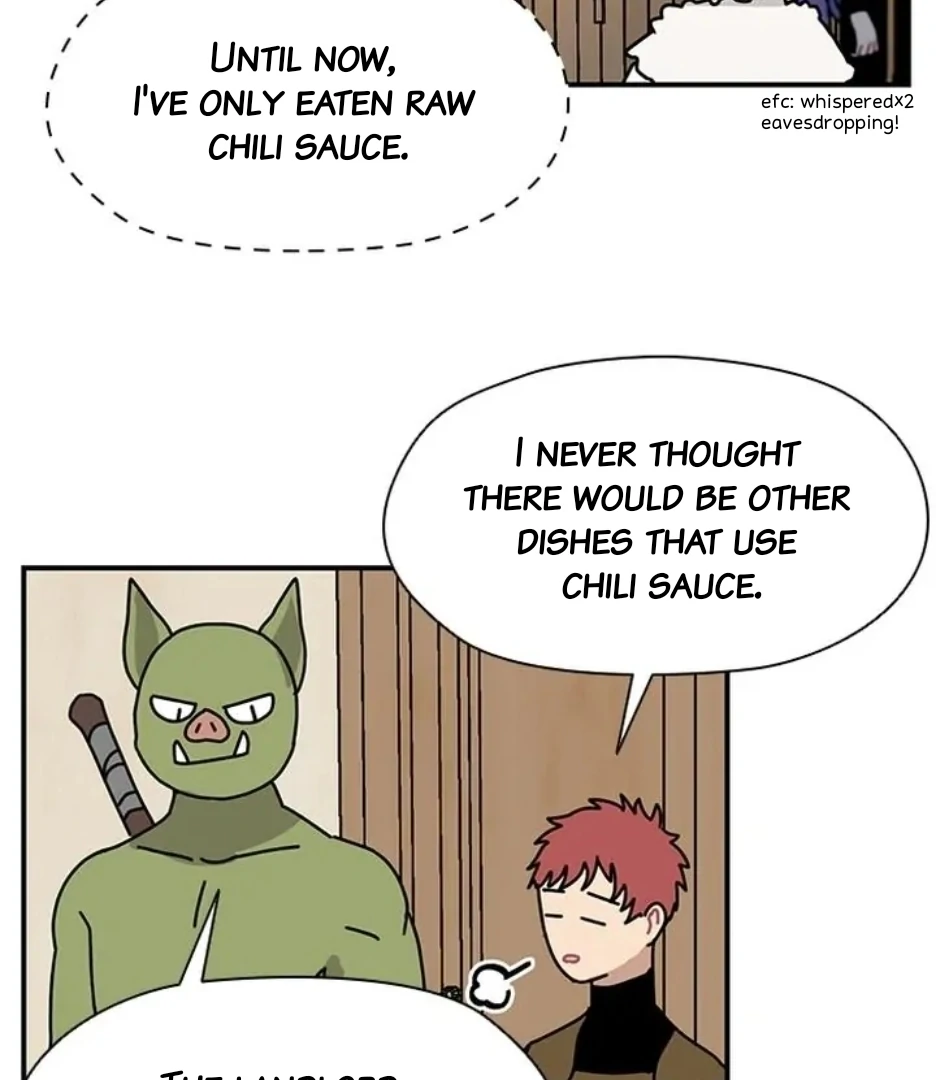 I Became The Chef Of The Dragon King Chapter 80 page 75
