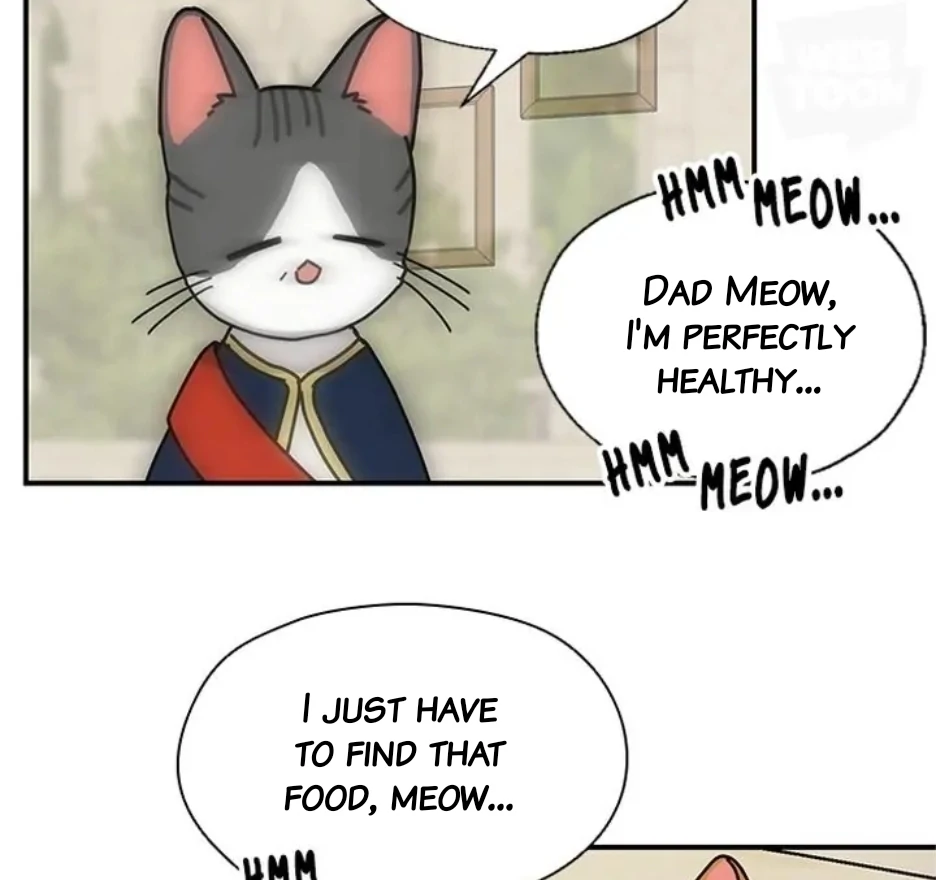 I Became The Chef Of The Dragon King Chapter 80 page 50
