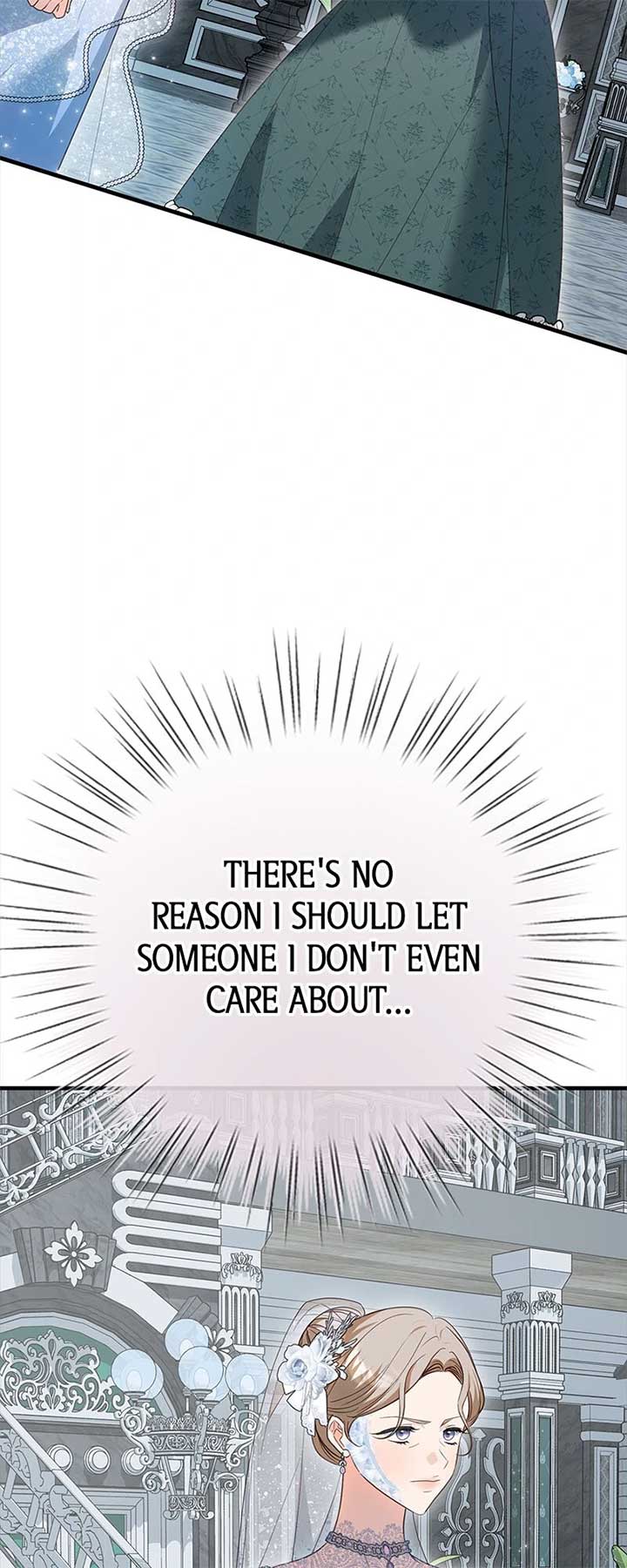 A Golden Fate That Transcends Time Chapter 80 page 5