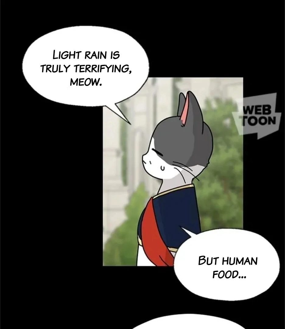 I Became The Chef Of The Dragon King Chapter 80 page 43