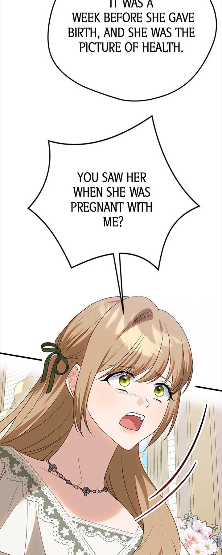 A Golden Fate That Transcends Time Chapter 80 page 44