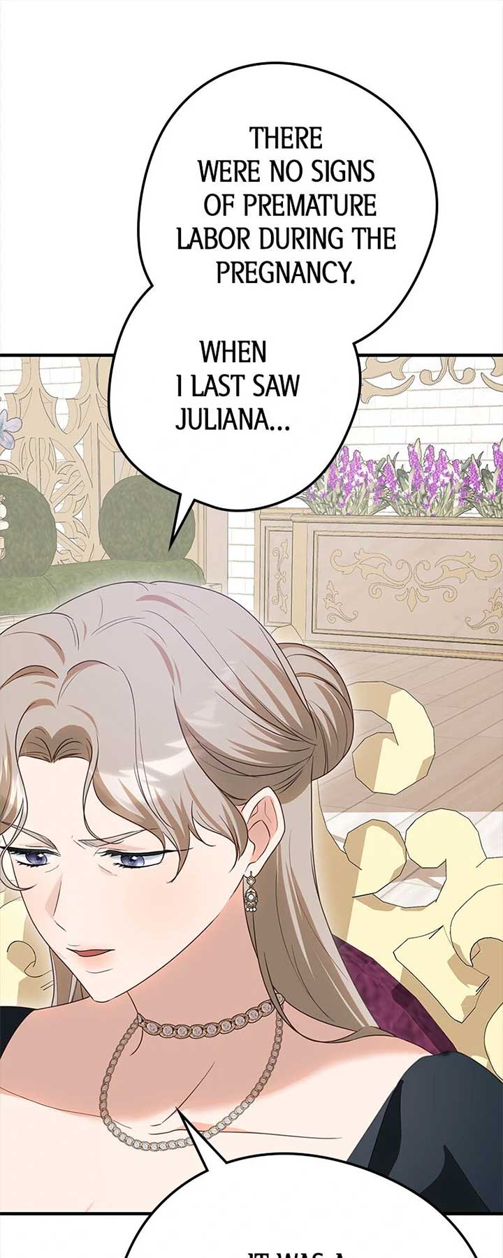 A Golden Fate That Transcends Time Chapter 80 page 43