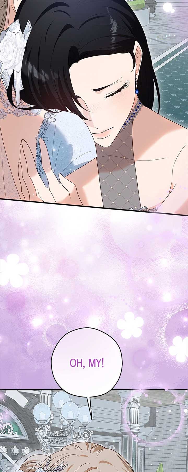 A Golden Fate That Transcends Time Chapter 80 page 16