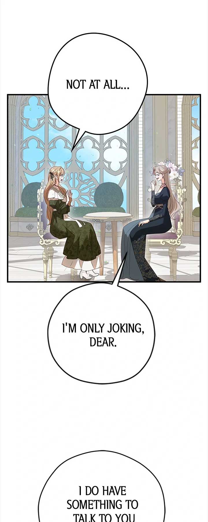 A Golden Fate That Transcends Time Chapter 80 page 31