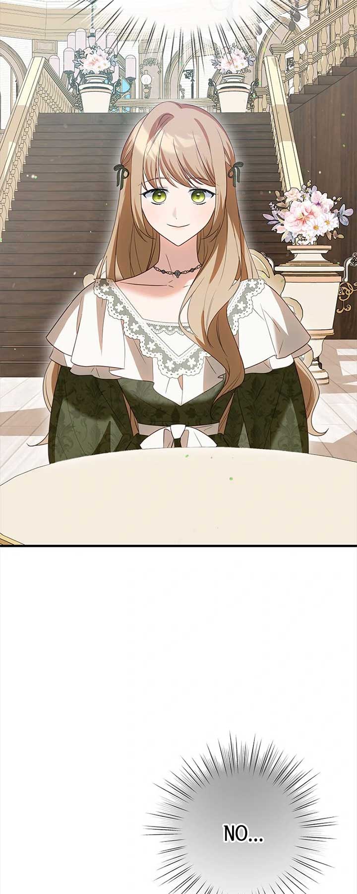 A Golden Fate That Transcends Time Chapter 80 page 36
