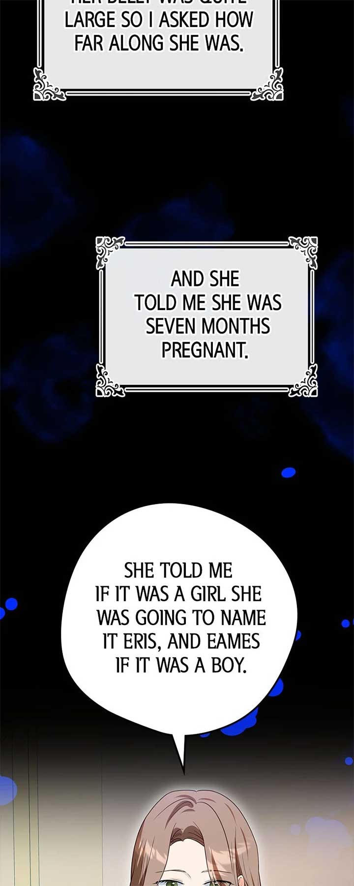 A Golden Fate That Transcends Time Chapter 80 page 48