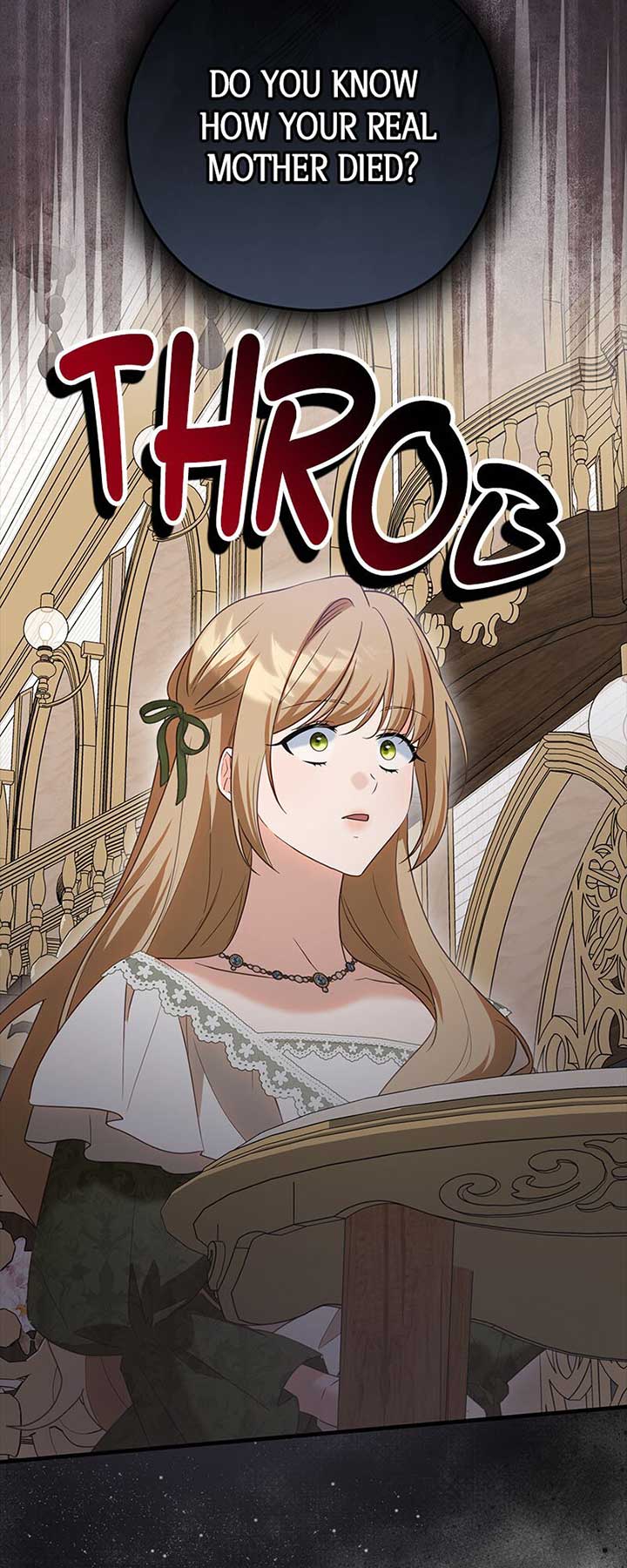 A Golden Fate That Transcends Time Chapter 80 page 39