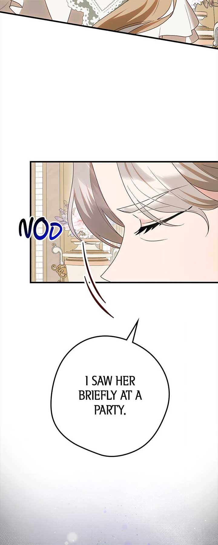 A Golden Fate That Transcends Time Chapter 80 page 45