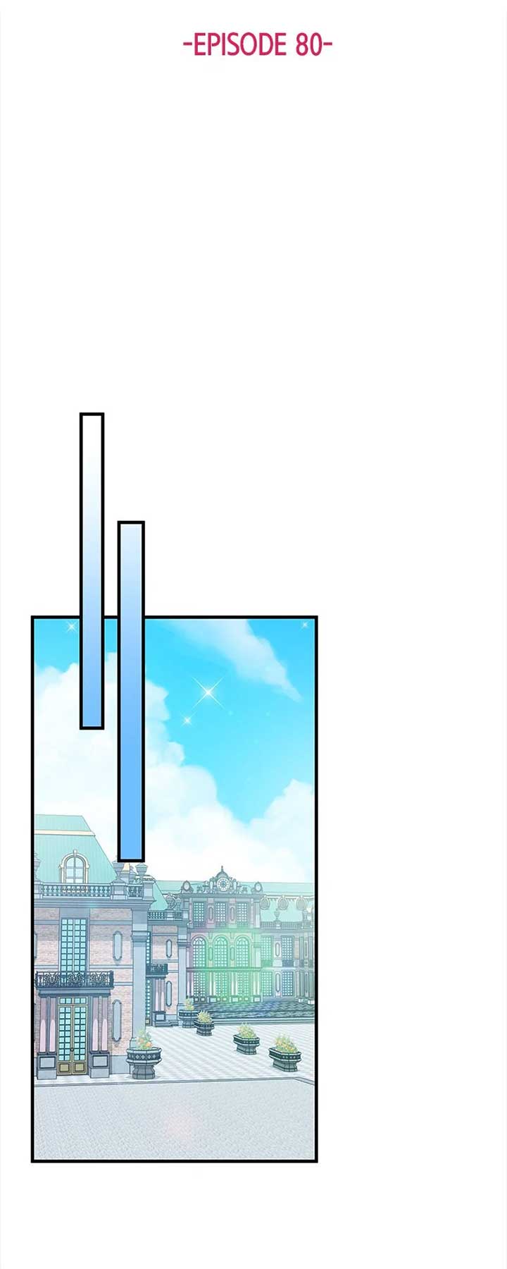 A Golden Fate That Transcends Time Chapter 80 page 22