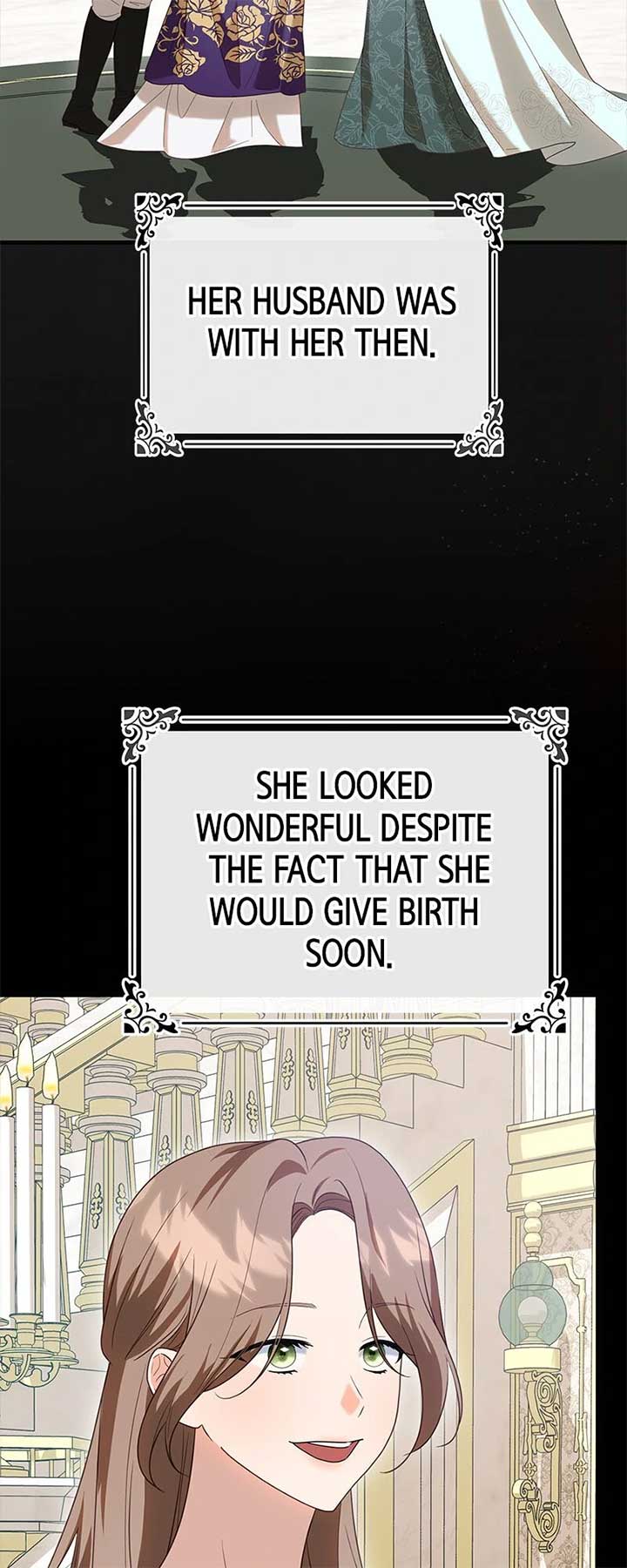 A Golden Fate That Transcends Time Chapter 80 page 53