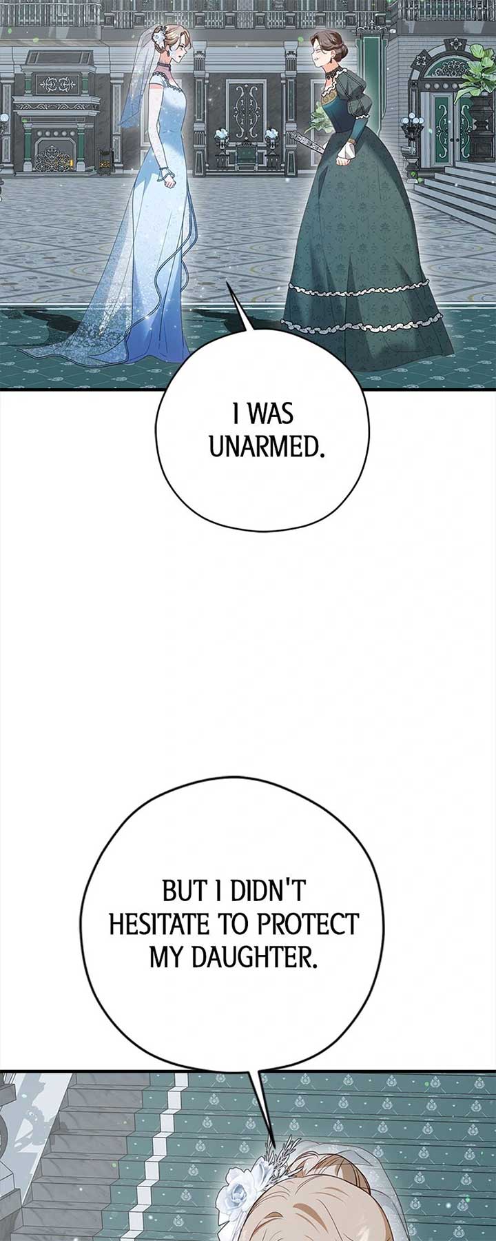 A Golden Fate That Transcends Time Chapter 80 page 8