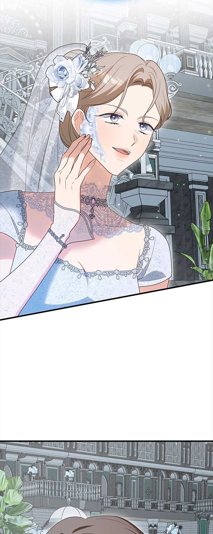 A Golden Fate That Transcends Time Chapter 80 page 11