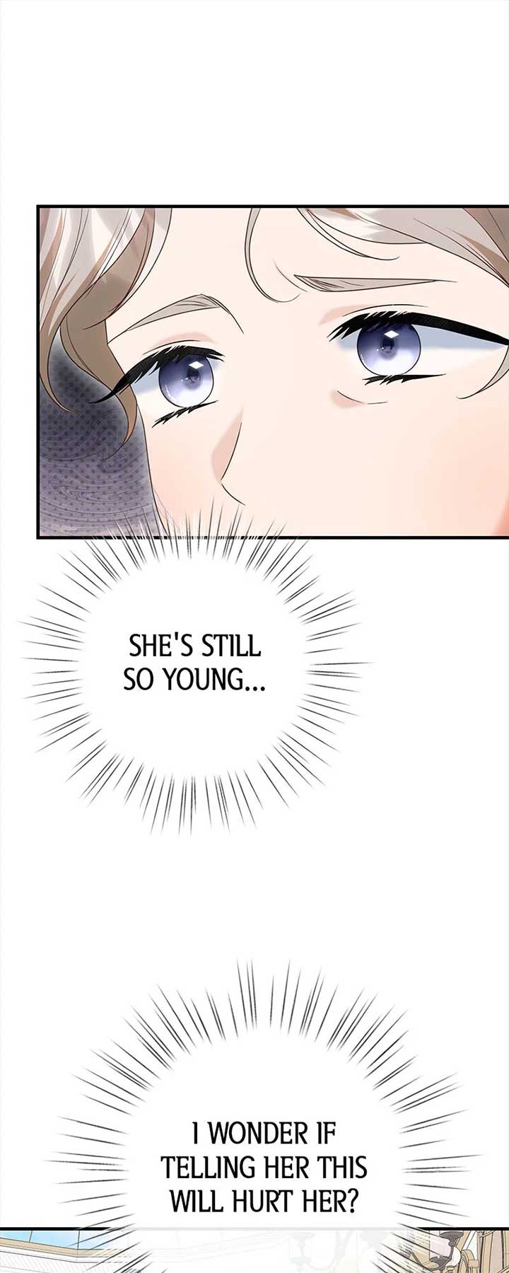 A Golden Fate That Transcends Time Chapter 80 page 35