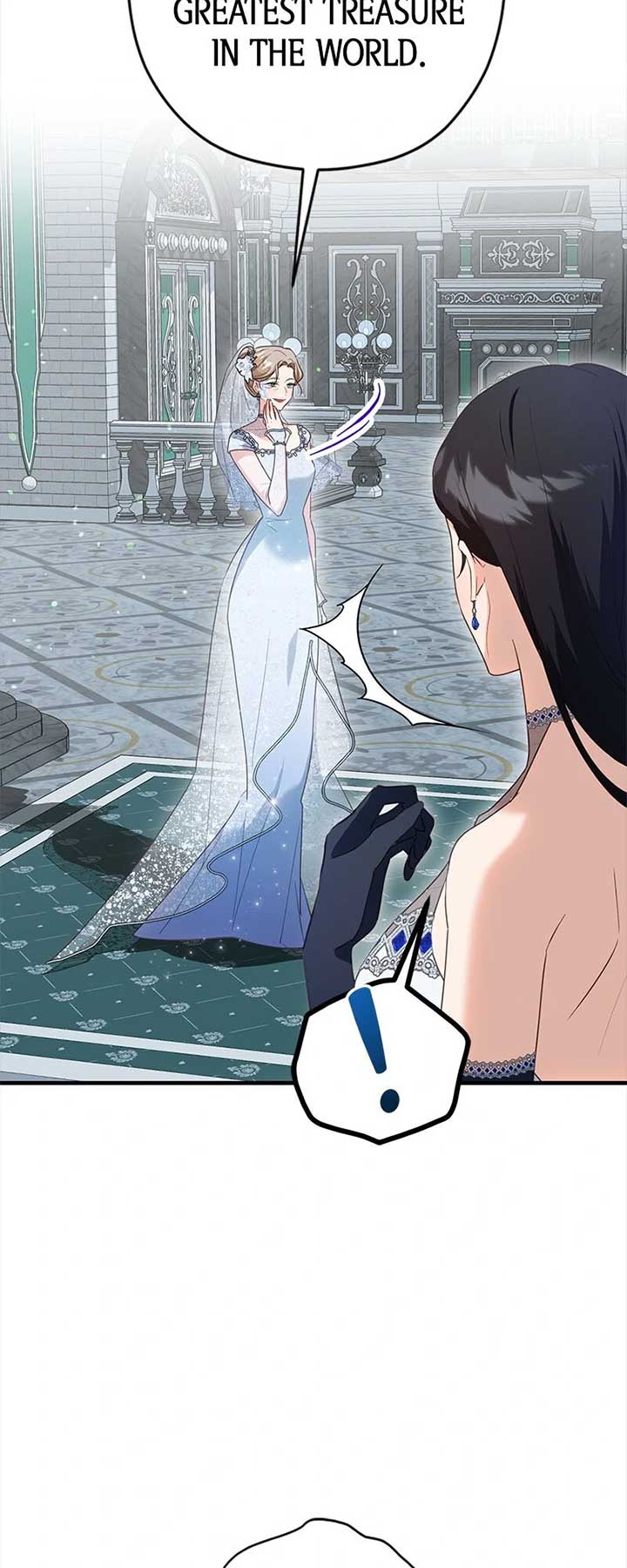 A Golden Fate That Transcends Time Chapter 80 page 13