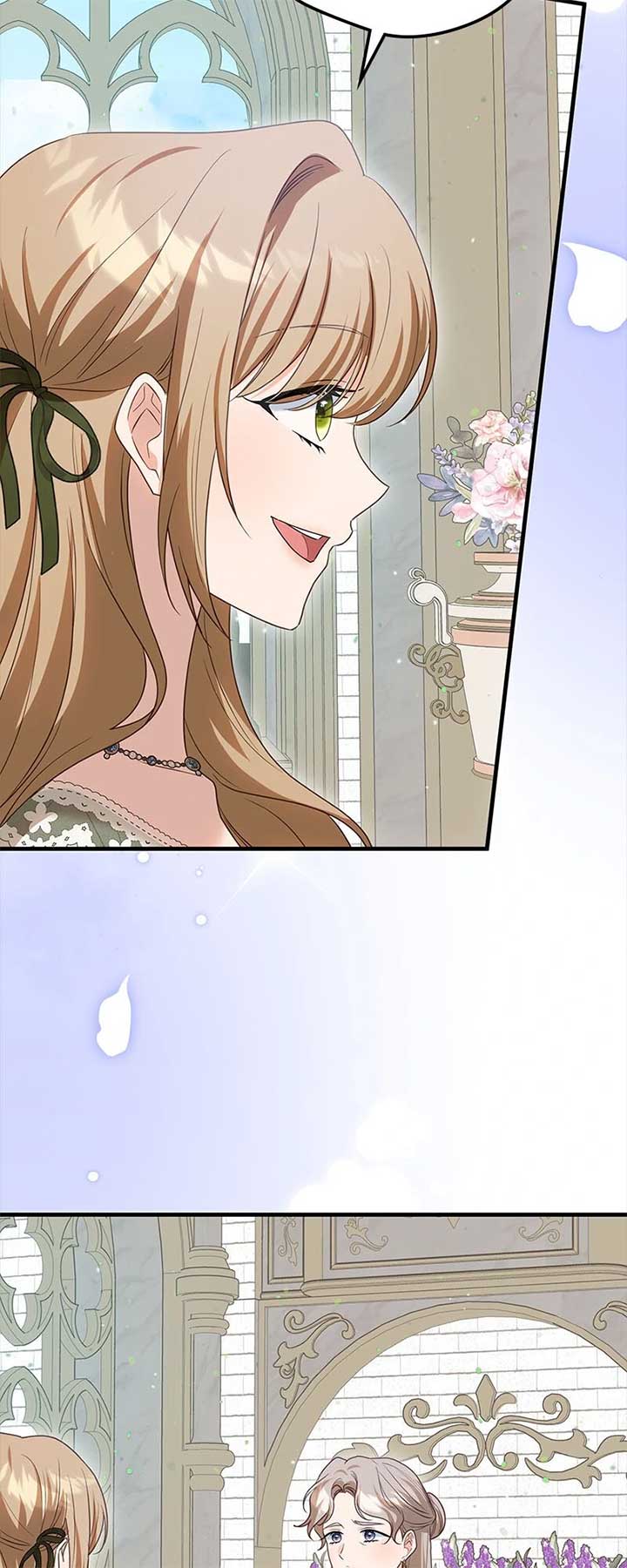 A Golden Fate That Transcends Time Chapter 80 page 33