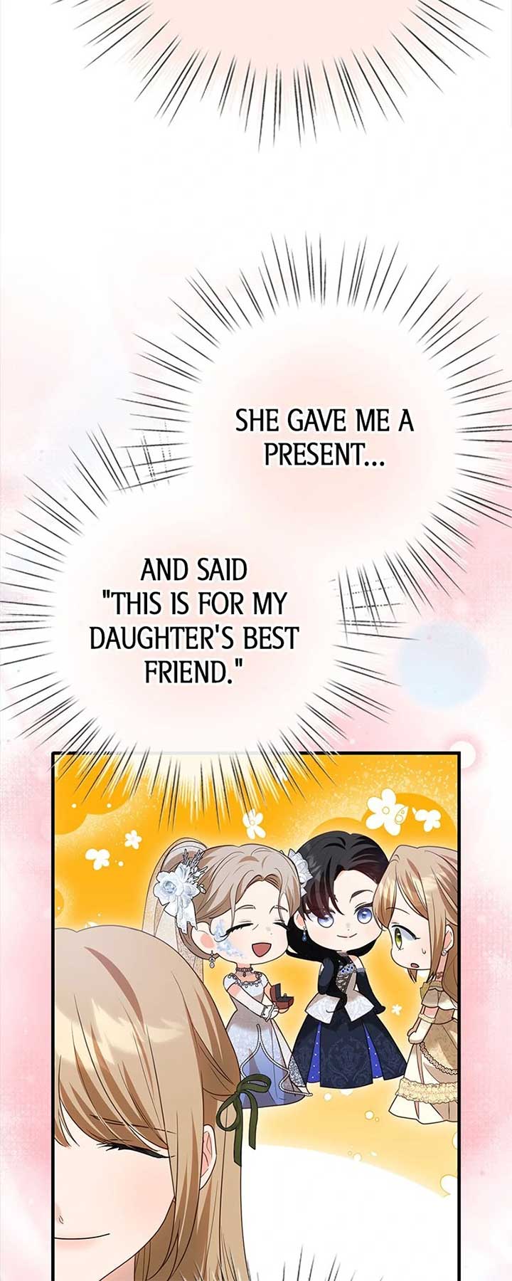 A Golden Fate That Transcends Time Chapter 80 page 24