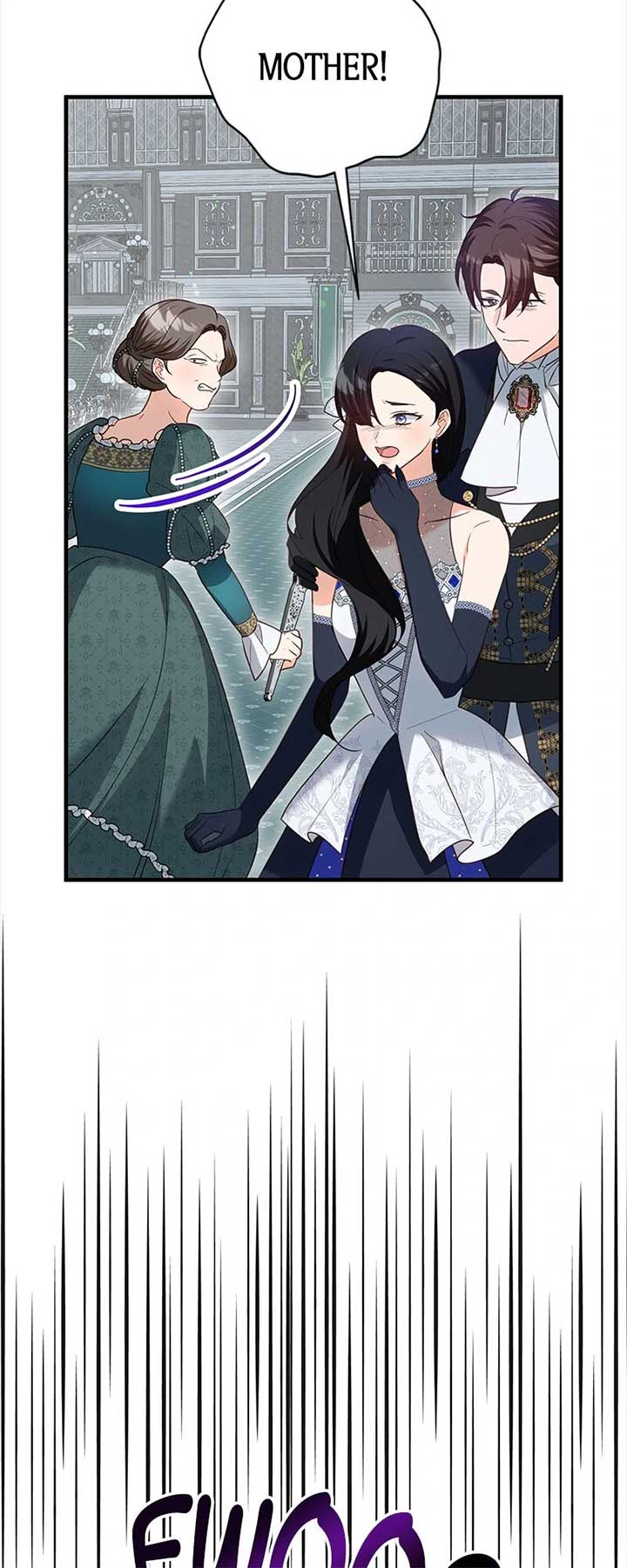 A Golden Fate That Transcends Time Chapter 80 page 14
