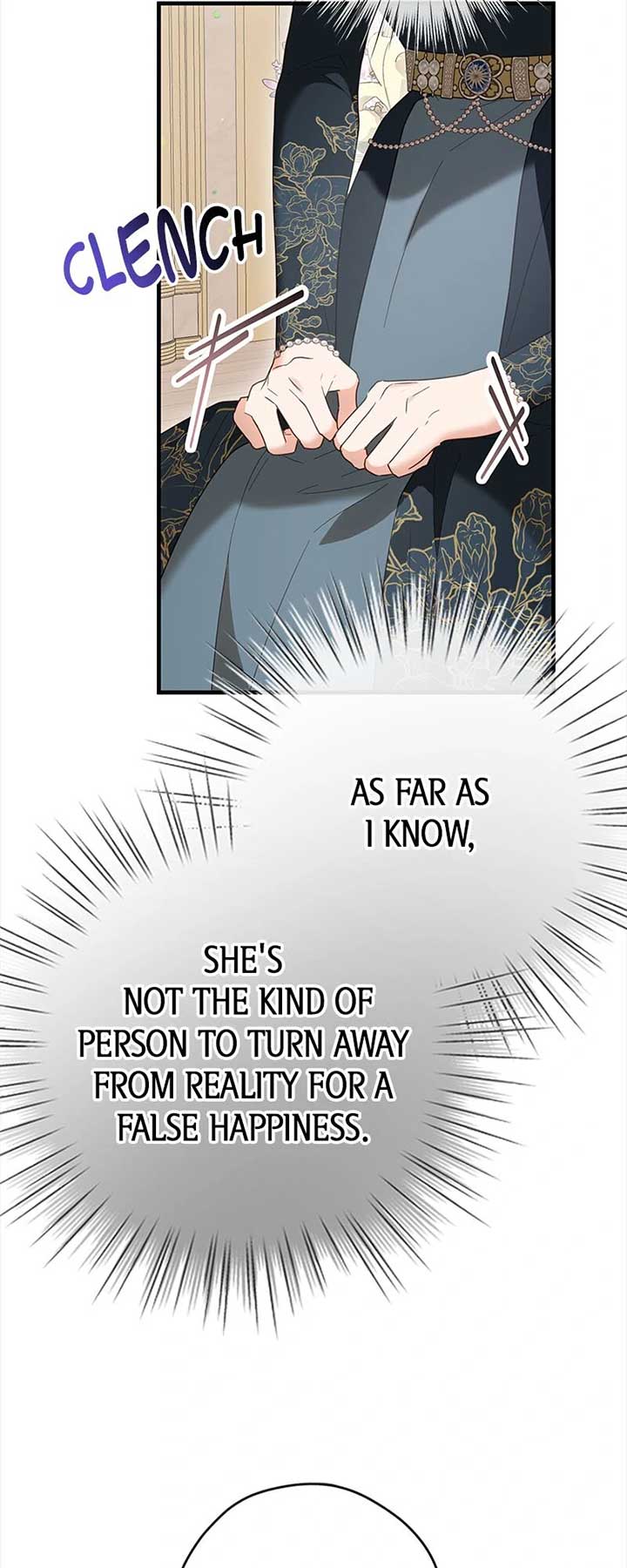 A Golden Fate That Transcends Time Chapter 80 page 37