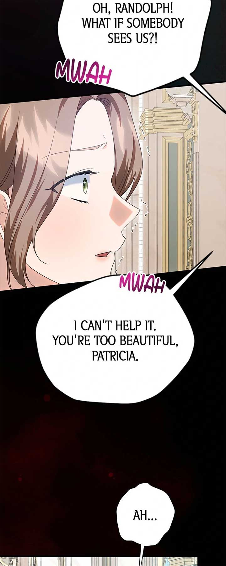 A Golden Fate That Transcends Time Chapter 80 page 62