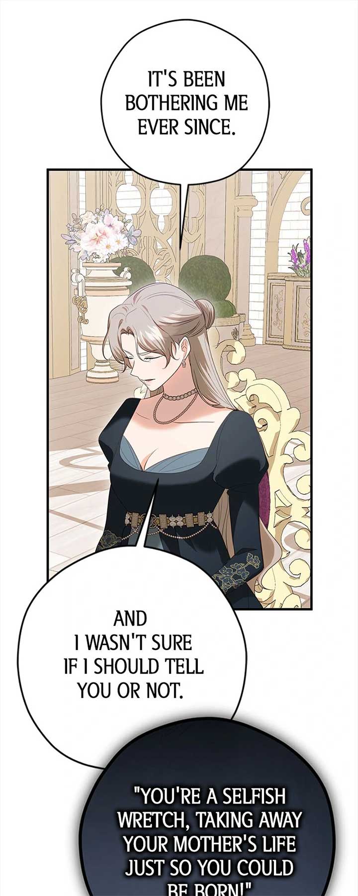 A Golden Fate That Transcends Time Chapter 80 page 67