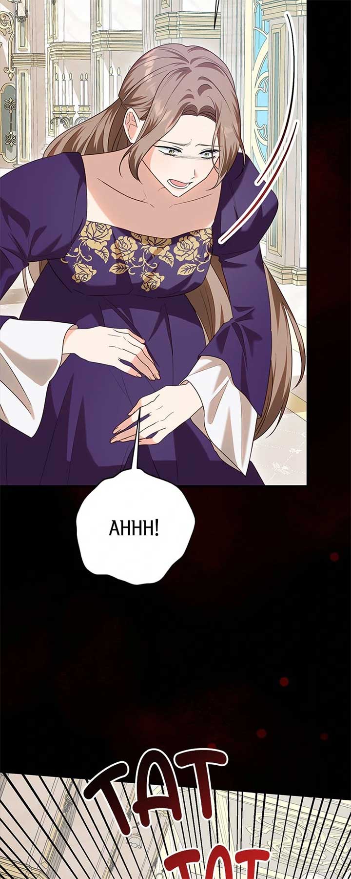 A Golden Fate That Transcends Time Chapter 80 page 63