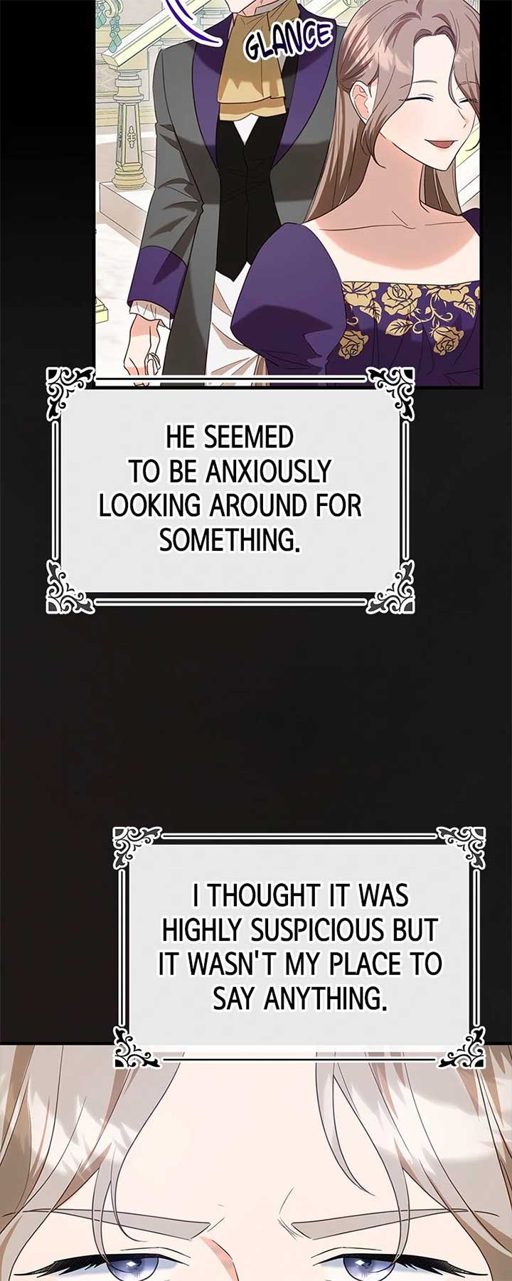 A Golden Fate That Transcends Time Chapter 80 page 56