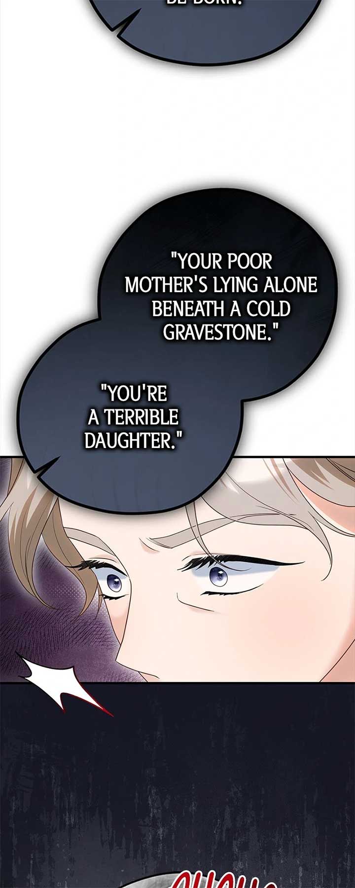 A Golden Fate That Transcends Time Chapter 80 page 68