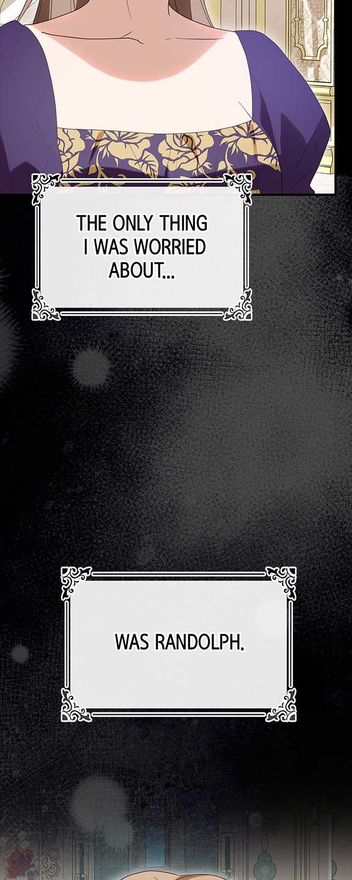 A Golden Fate That Transcends Time Chapter 80 page 54