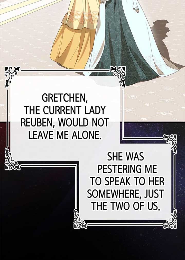 A Golden Fate That Transcends Time Chapter 80 page 58
