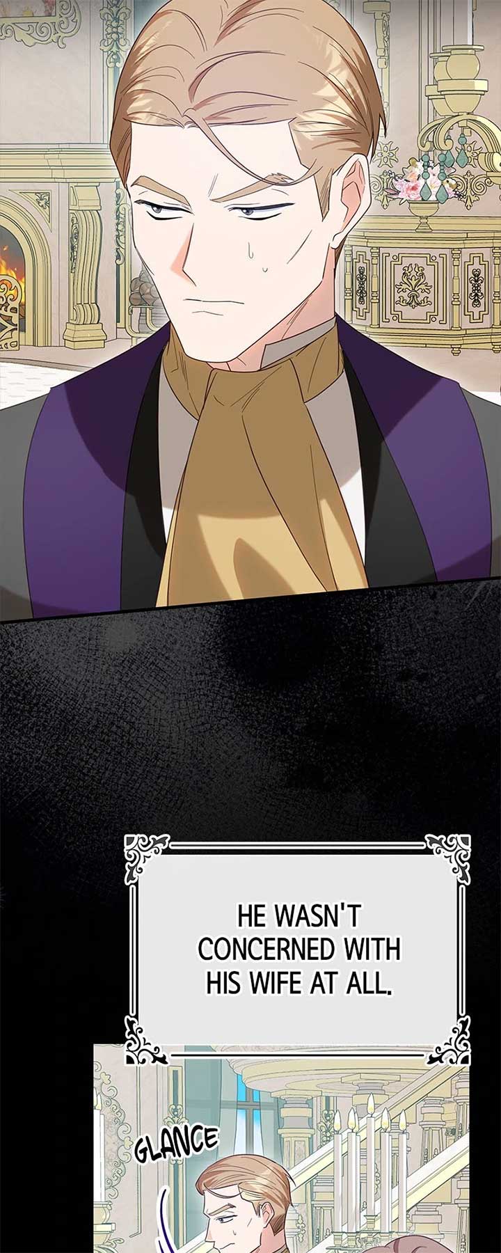 A Golden Fate That Transcends Time Chapter 80 page 55