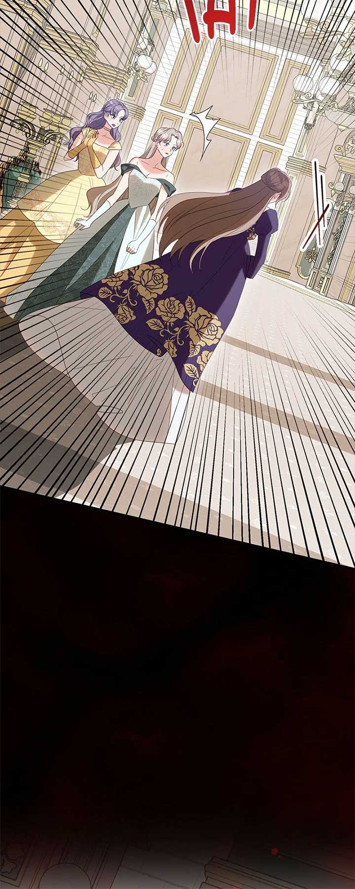 A Golden Fate That Transcends Time Chapter 80 page 64