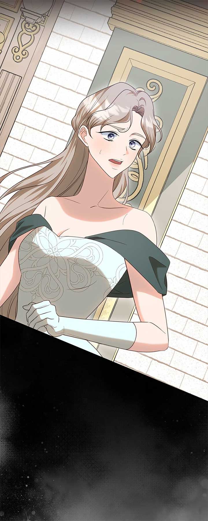 A Golden Fate That Transcends Time Chapter 80 page 65