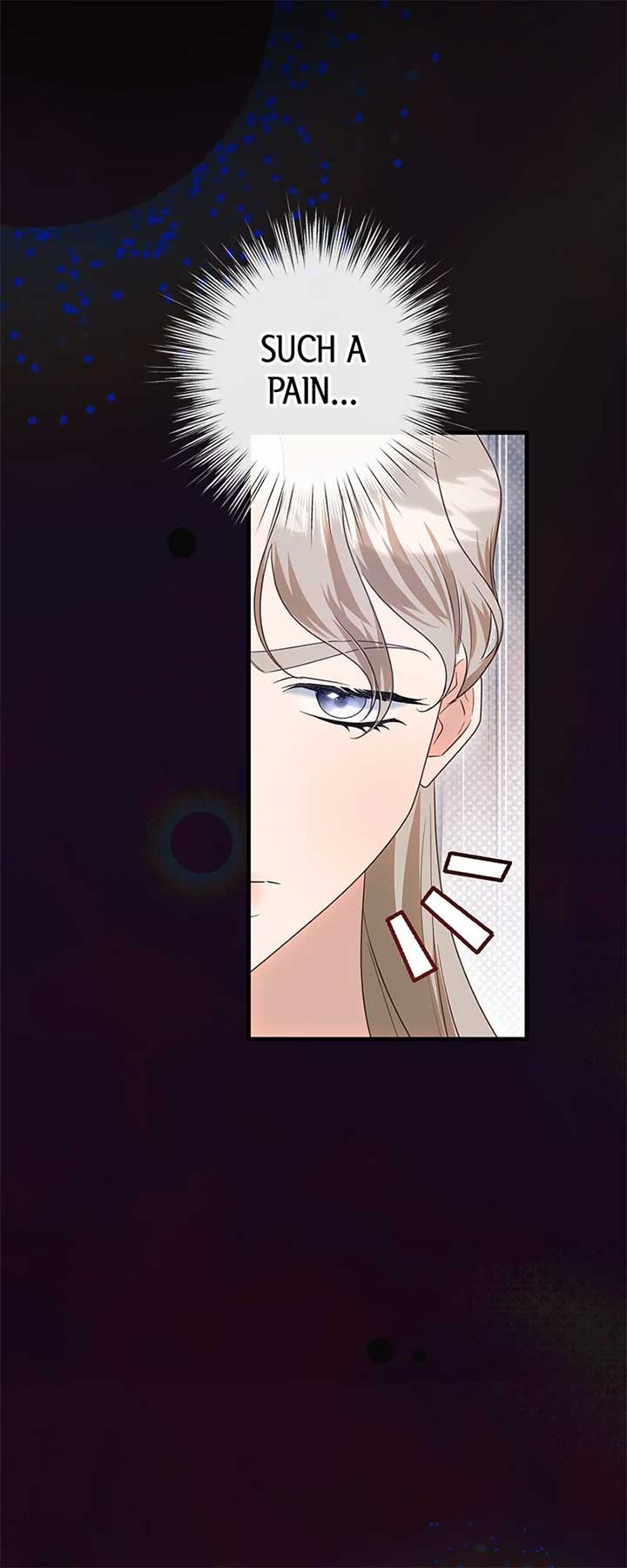 A Golden Fate That Transcends Time Chapter 80 page 60