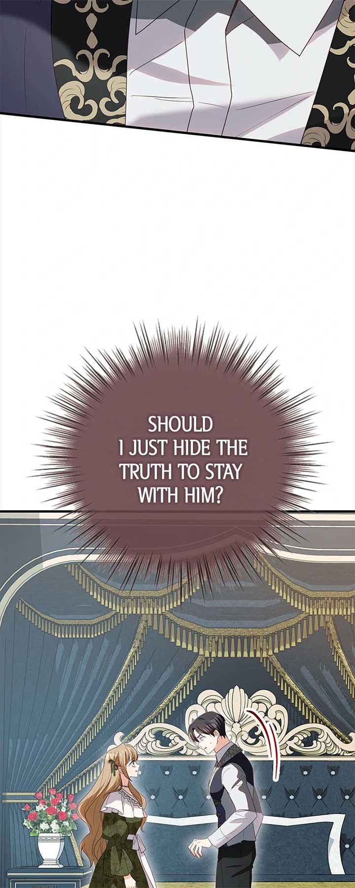 A Golden Fate That Transcends Time Chapter 80 page 86