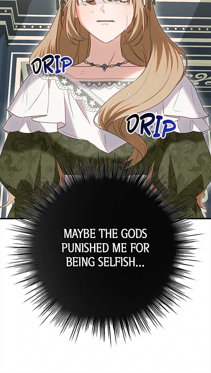 A Golden Fate That Transcends Time Chapter 80 page 81