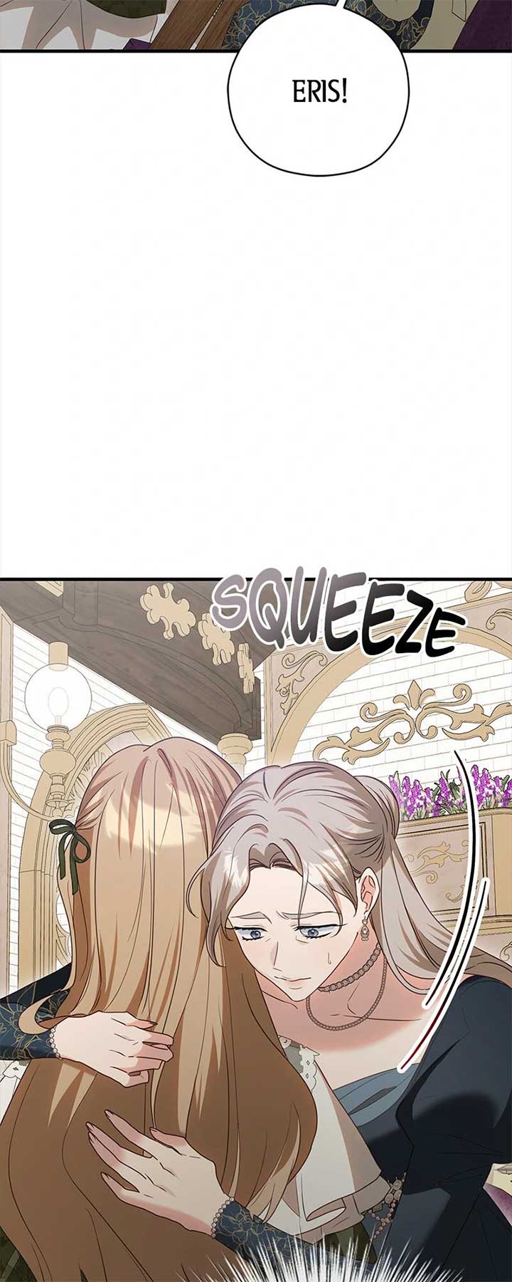 A Golden Fate That Transcends Time Chapter 80 page 71