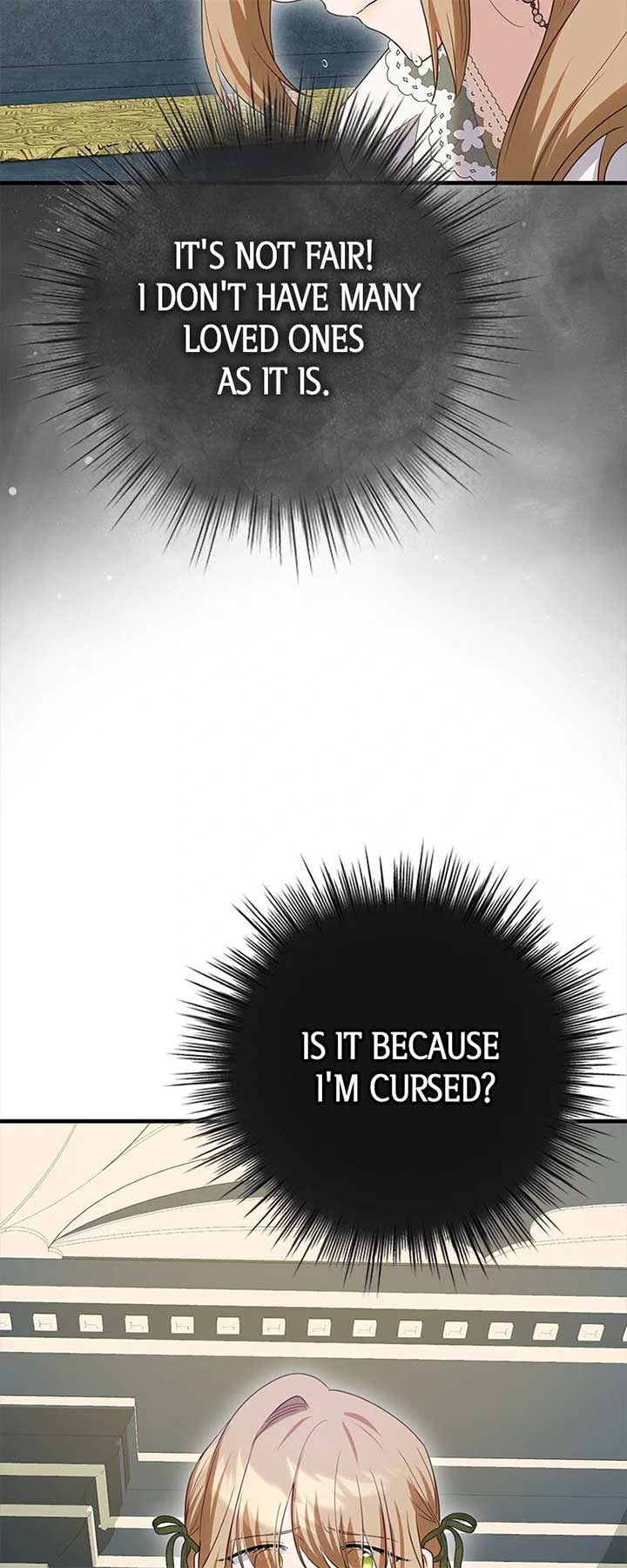 A Golden Fate That Transcends Time Chapter 80 page 80