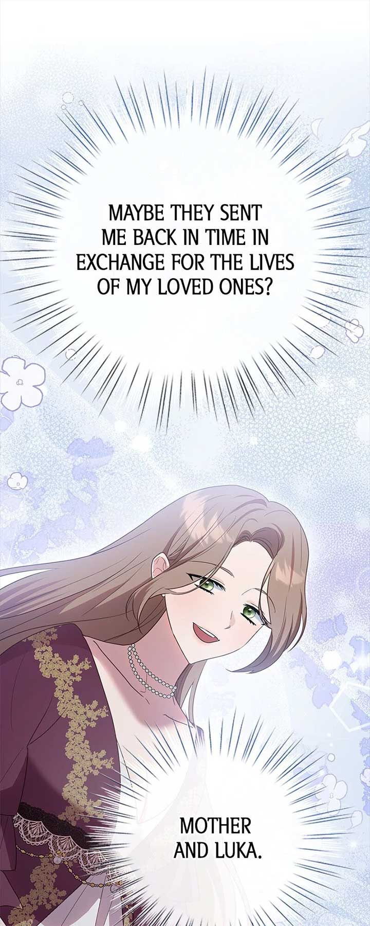 A Golden Fate That Transcends Time Chapter 80 page 82