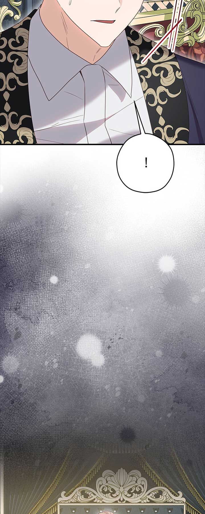 A Golden Fate That Transcends Time Chapter 80 page 78