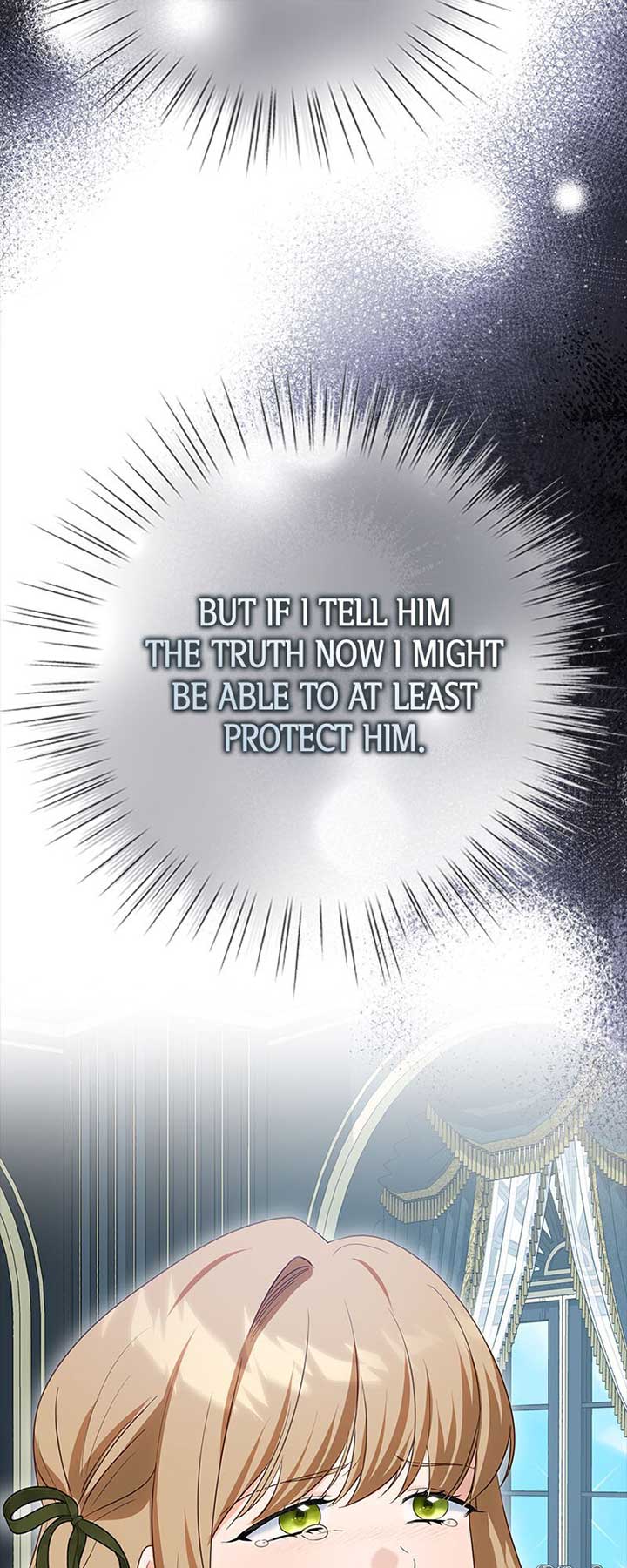 A Golden Fate That Transcends Time Chapter 80 page 88