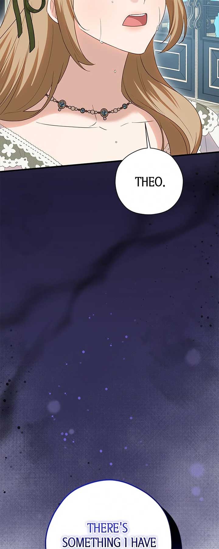 A Golden Fate That Transcends Time Chapter 80 page 89