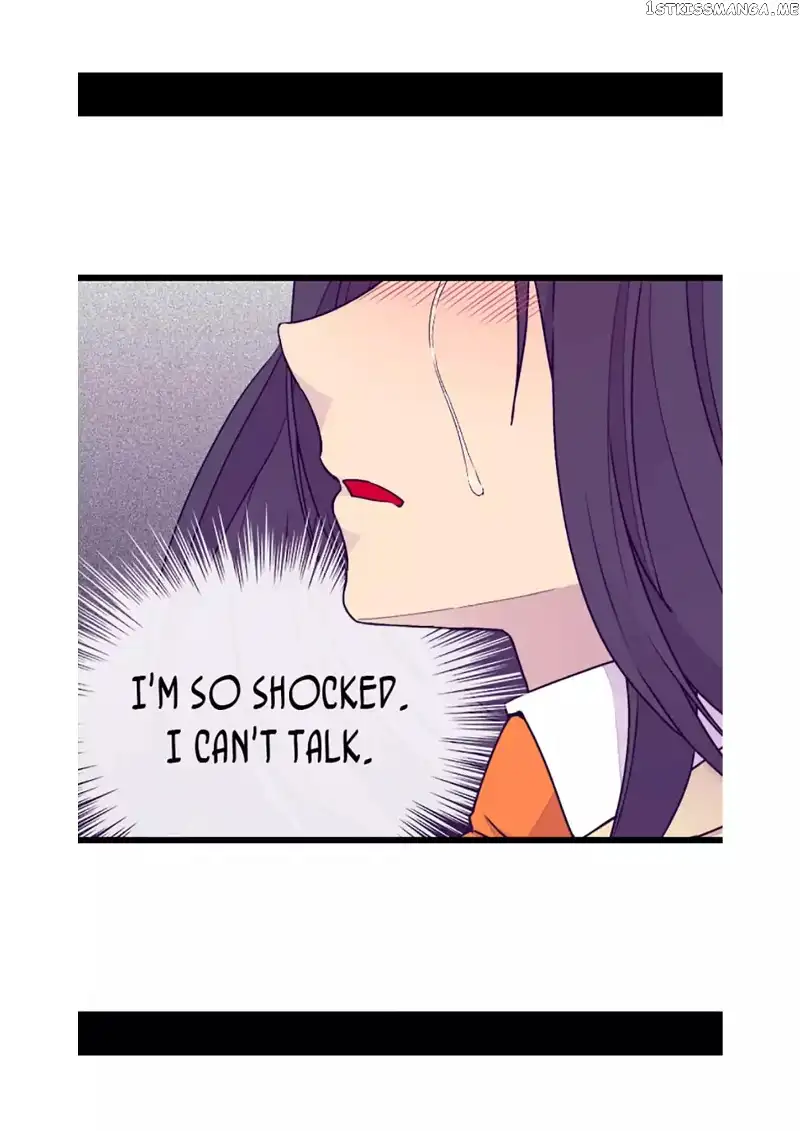 They Say I Was Born a Kings Daughter Chapter 78 page 28