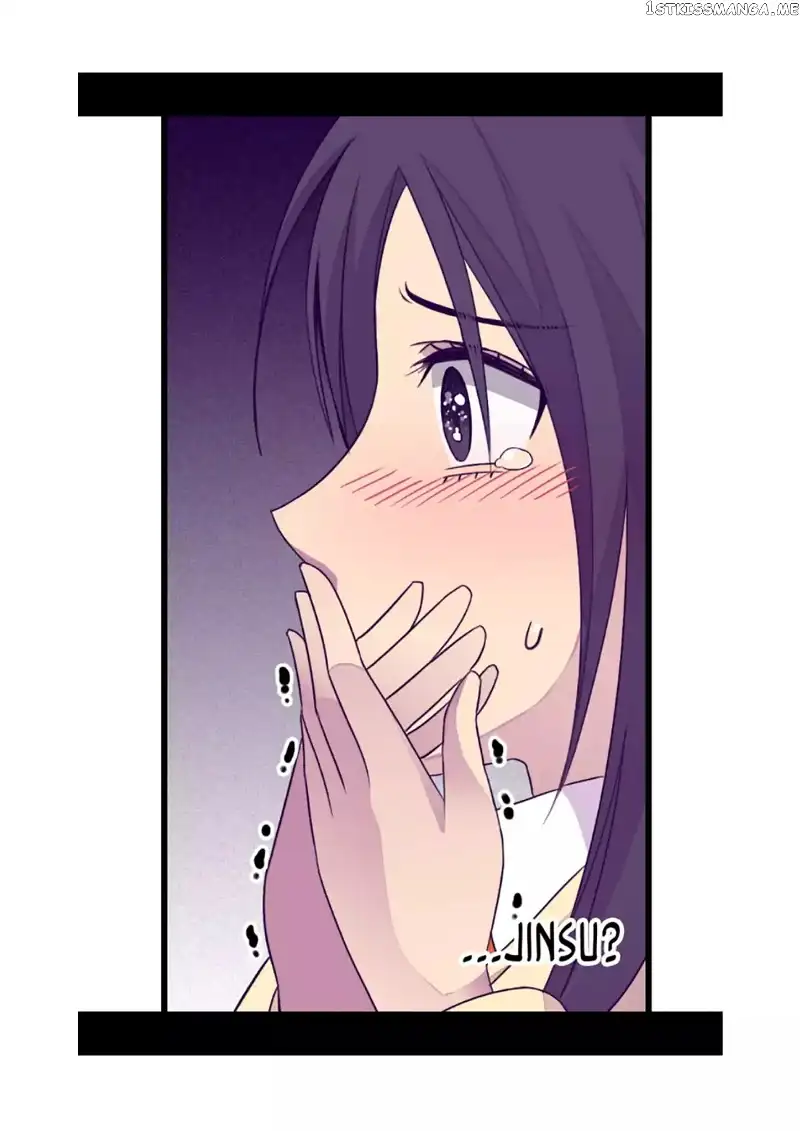 They Say I Was Born a Kings Daughter Chapter 78 page 14