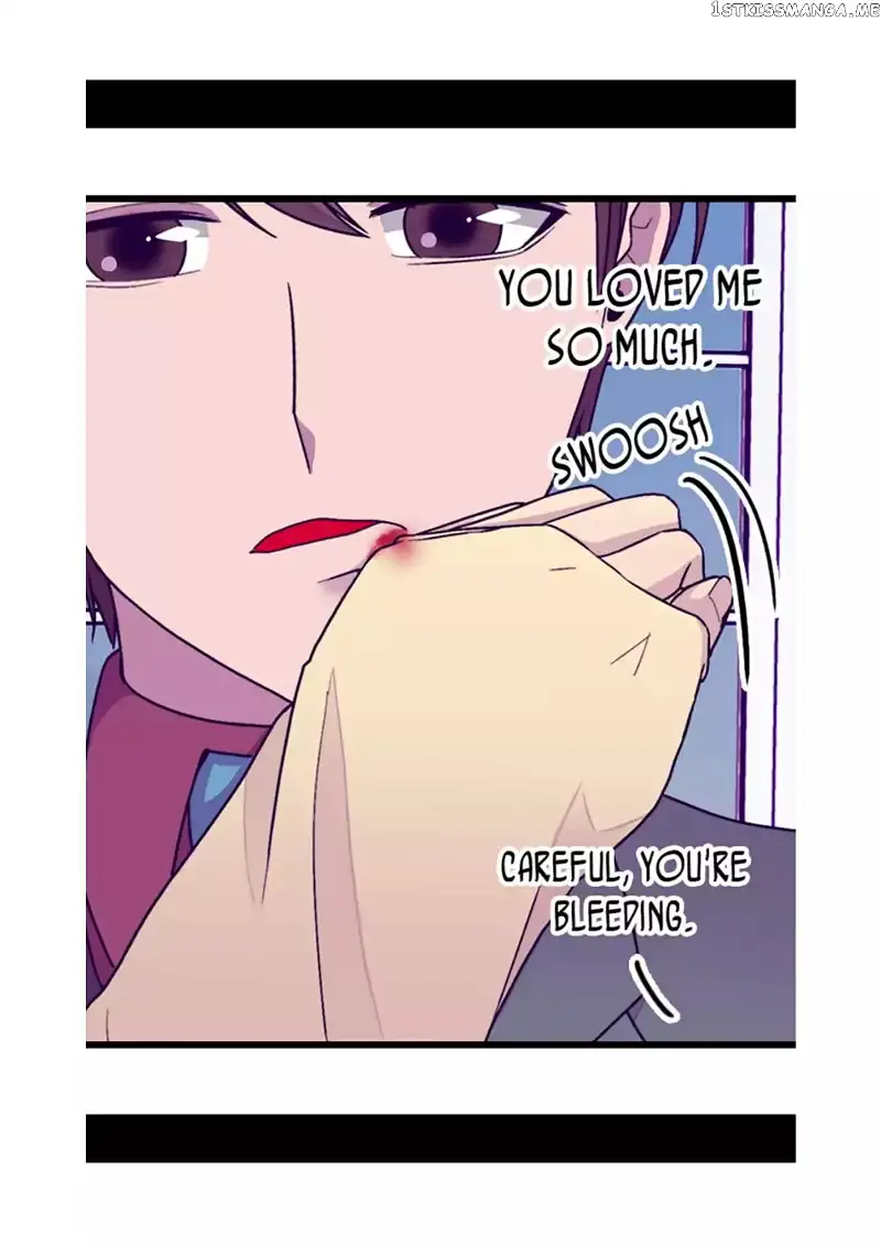 They Say I Was Born a Kings Daughter Chapter 78 page 49