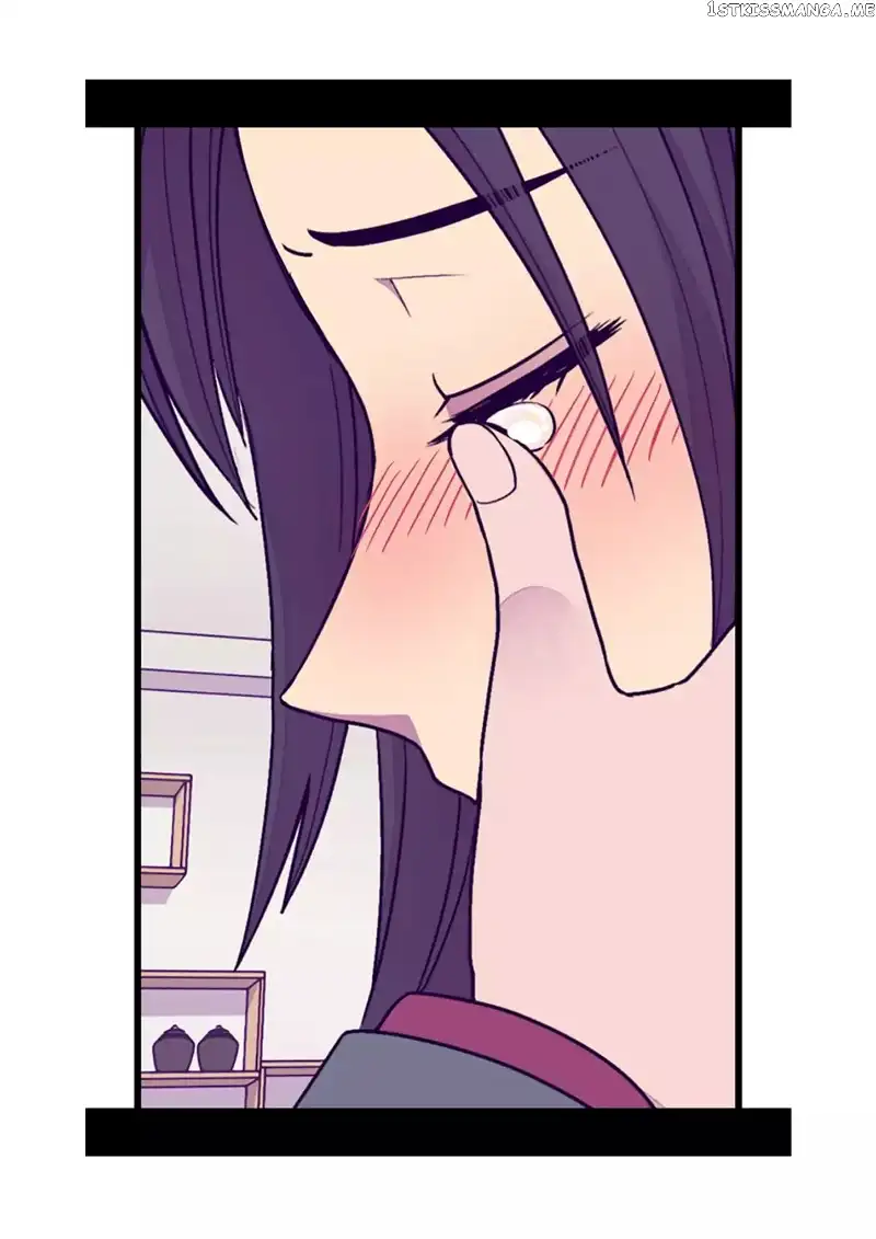 They Say I Was Born a Kings Daughter Chapter 78 page 38